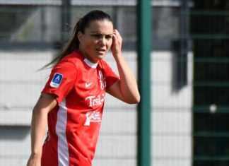 Alia Guagni sconvolta: “Ho visto una montagna di mie foto su un sito porno, ho subito denunciato tutto”