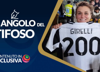 Di tutto e di più Juventus vs Inter 2-0