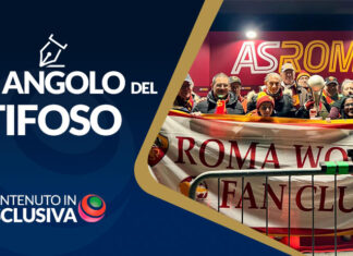 “Cuori Giallorossi inarrestabili: i tifosi della Roma Femminile!”
