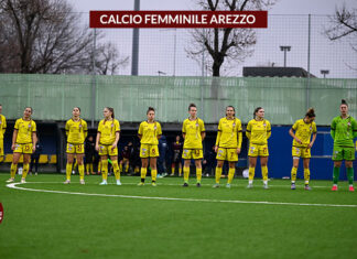 Roberto Cucciniello è il nuovo Direttore Generale dell’ACF Arezzo