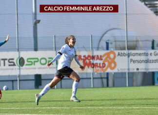 Buona la prima del 2025. Poker delle Citte amaranto alle Titane