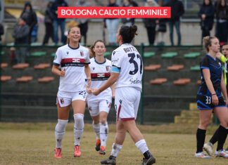 Poker Bologna: 4-2 all’Orobica Bergamo
