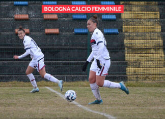 Bologna, la Res apre il girone di ritorno