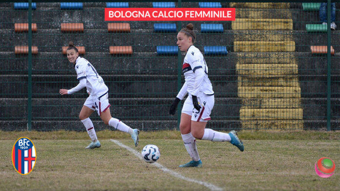 bologna-calcio-femminile-linda-giovagnoli