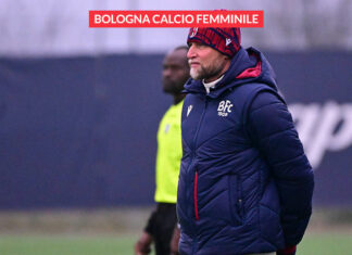 Bologna-Cesena: il 2025 si apre con il derby