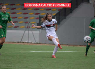 Buon test per il Bologna: 3-0 al Villorba