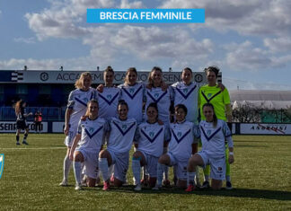 Brescia Femminile, a Cesena arriva il primo pareggio della stagione
