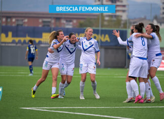 Brescia Femminile, per la prima di ritorno c’è la trasferta a Cesena