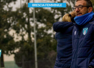 Il campionato del Brescia Calcio Femminile riparte da Roma