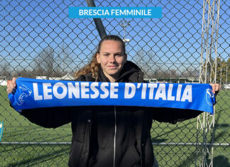 Nuovo innesto per il Brescia: arriva Jenny Requirez