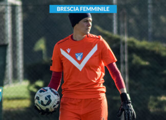 Brescia Femminile, tra i pali c’è ancora Sabrina Tasselli