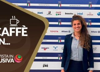 Mara D’Alessandro: “Indossare la maglia Azzurra della Nazionale è stato un sogno che ho realizzato”