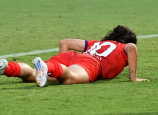 La Fiorentina alla ricerca della vittoria