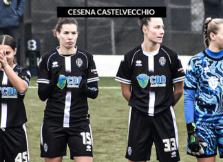 Cesena sconfitto dal Bologna