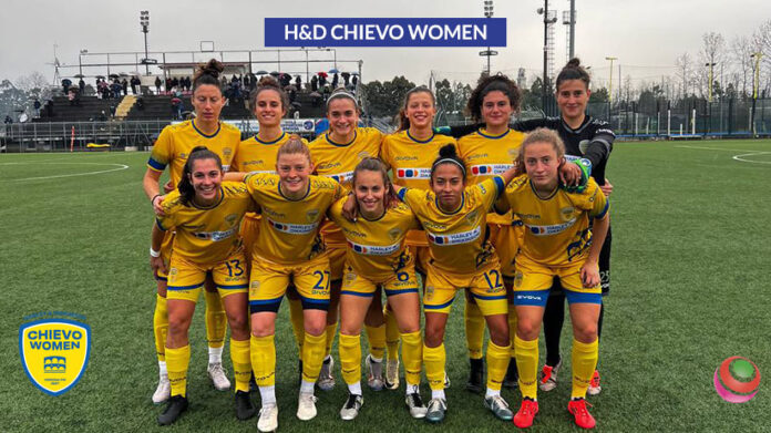 chievo-women-2024-25