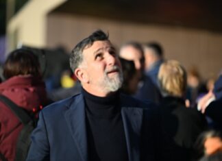 Il cuore oltre l’ostacolo di Sebastian De La Fuente