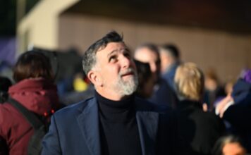 De La Fuente, Genoa: “Ci portiamo a casa un punto per noi fondamentale”