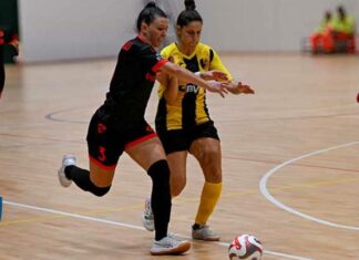 Partnership Divisione-GTZ: sarà Munich il nuovo pallone del futsal italiano per le prossime due stagioni