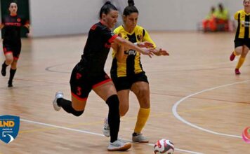 Testacoda Montesilvano-CMB nell’anticipo, secondo round tra Women Roma e Okasa Falconara