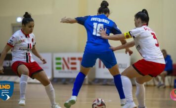 Serie B Femminile, in archivio il secondo turno playoff: ora Real Grisignano-Virtus Cap e Mondragone-Pero