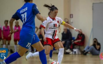 La Serie A Tesys torna su Sky Sport: tris di altissimo livello, si parte col derby Women Roma-Lazio. Parola a Chileelli e Gayardo