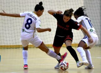 Serie A Fabless chiuso il girone d’andata con diversi colpi di scena: delineato il quadro per la Final Eight di Coppa