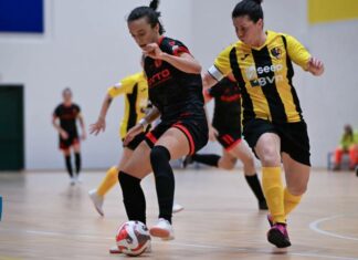 Campionato Under 19 Femminile: stabilito il massimo di giocatrici fuoriquota