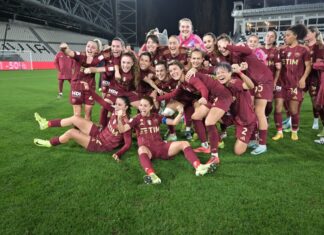 La Supercoppa è giallorossa – Haavi letale, Giacinti trascinatrice, Corelli inarrestabile