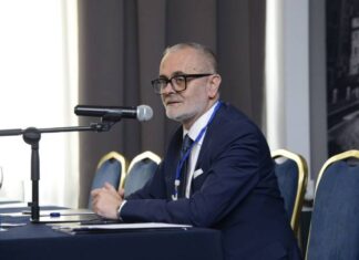 Alfonso Morrone, Pres. ADICOSP: “Felicissimo per la riuscita del Gran Galà del Calcio Women”