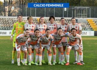 Serie A Women’s Cup: ufficiale la data del sorteggio per la fase a gironi e la graduatoria delle 12 squadre partecipanti