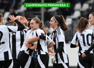 Coppa Italia Primavera – Anche la coppa Italia è della Juventus: Fiorentina travolta (4-0)