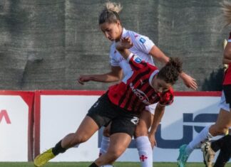 Fiorentina Femminile: come rialzarsi dopo una caduta