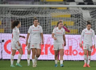 Quando il gioco si fa duro, i duri iniziano a giocare: parola di capitano