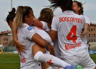 Colpaccio Fiorentina: arrivano Filippa Curmak e Stine Ballisager Pedersen