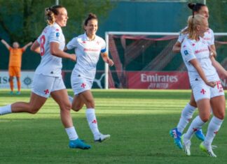 “Se non giochi per vincere, non giocare affatto” Alice Tortelli come Tom Brady