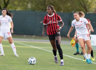 “Non ci sarà rivincita” Sebastian De La Fuente come Apollo Creed