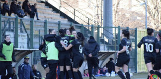 Continua la marcia dello Spezia Women in campionato: battuto anche l’Ivrea
