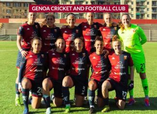 Genoa, buona la prima 2025