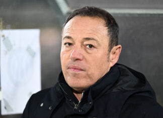 Mister Piovani fotografa Juve-Inter: “Tante occasioni avute. Ripartiremo!”