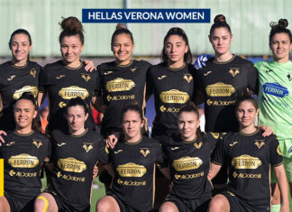 Presidio Investors ha completato l’acquisizione dell’Hellas Verona