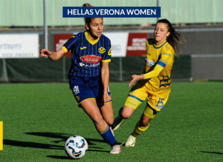 L’Hellas lotta ma Chievo-Verona termina 3-2