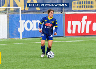 Hellas Verona, all’Olivieri vince il Lumezzane