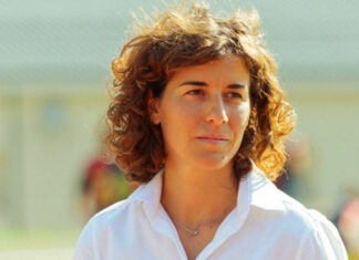 Marta Carissimi, Genoa: “Il 2025 ci attende con nuove sfide da affrontare con fiducia ed entusiasmo”