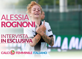 Alessia Rognoni, Parma: “Lavoriamo ogni giorno per raggiungere la Serie A. Nove gol in campionato? Sono importanti i risultati di squadra”