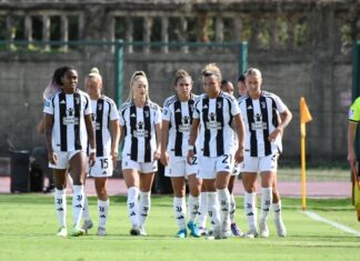 Juventus Women, Mathilde Harviken è il nuovo rinforzo per la difesa
