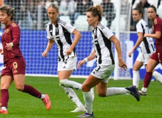 Calcio femminile: un settore in crescita