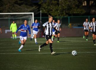 Juventus – Sampdoria 3-0: Bergamaschi generosa, Schatzer diamante in centrocampo, Girelli certezza