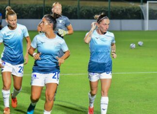 Lazio, Raffaele Pinzani annuncia un tris di riconferme per le biancocelesti