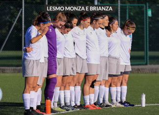 Lesmo, 3-2 in casa del Bulè Bellinzago