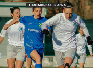 Lesmo, termina 0-0 la sfida contro Sedriano